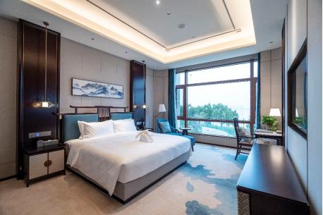 格兰云天酒店集团,九江格兰云天酒店