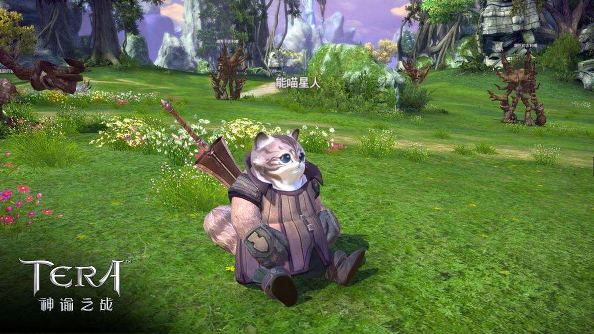 MMO端游的没落,游戏氪金顶多算导火索,元凶另有其它