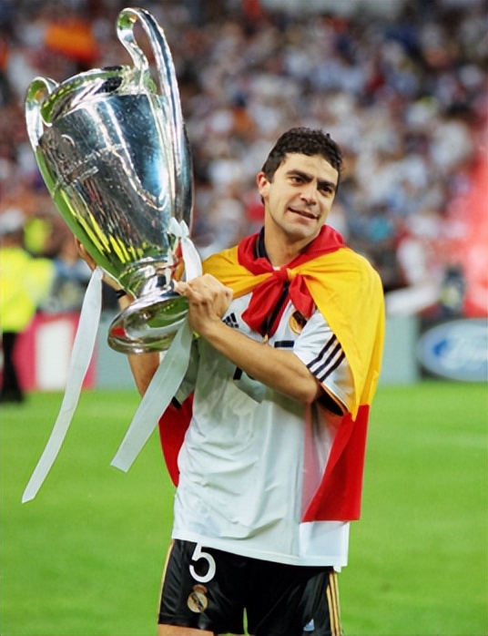 皇马十佳球c罗,皇马球迷票选历史最佳球员