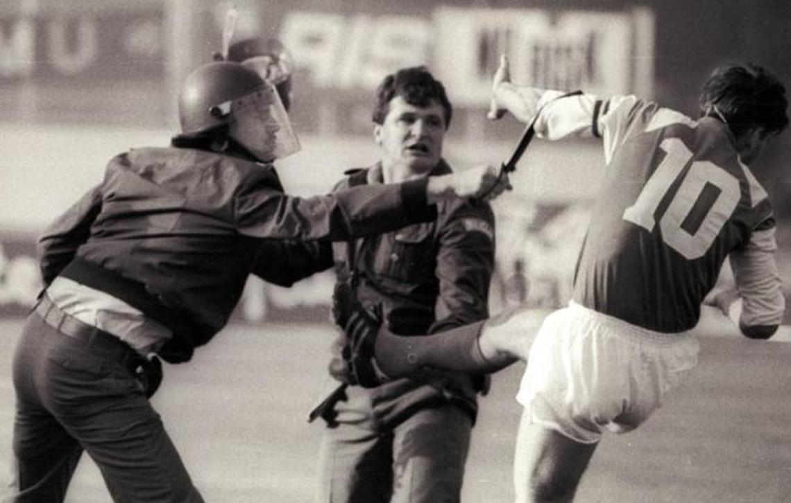 世界足坛十大德比,足坛十大同城德比