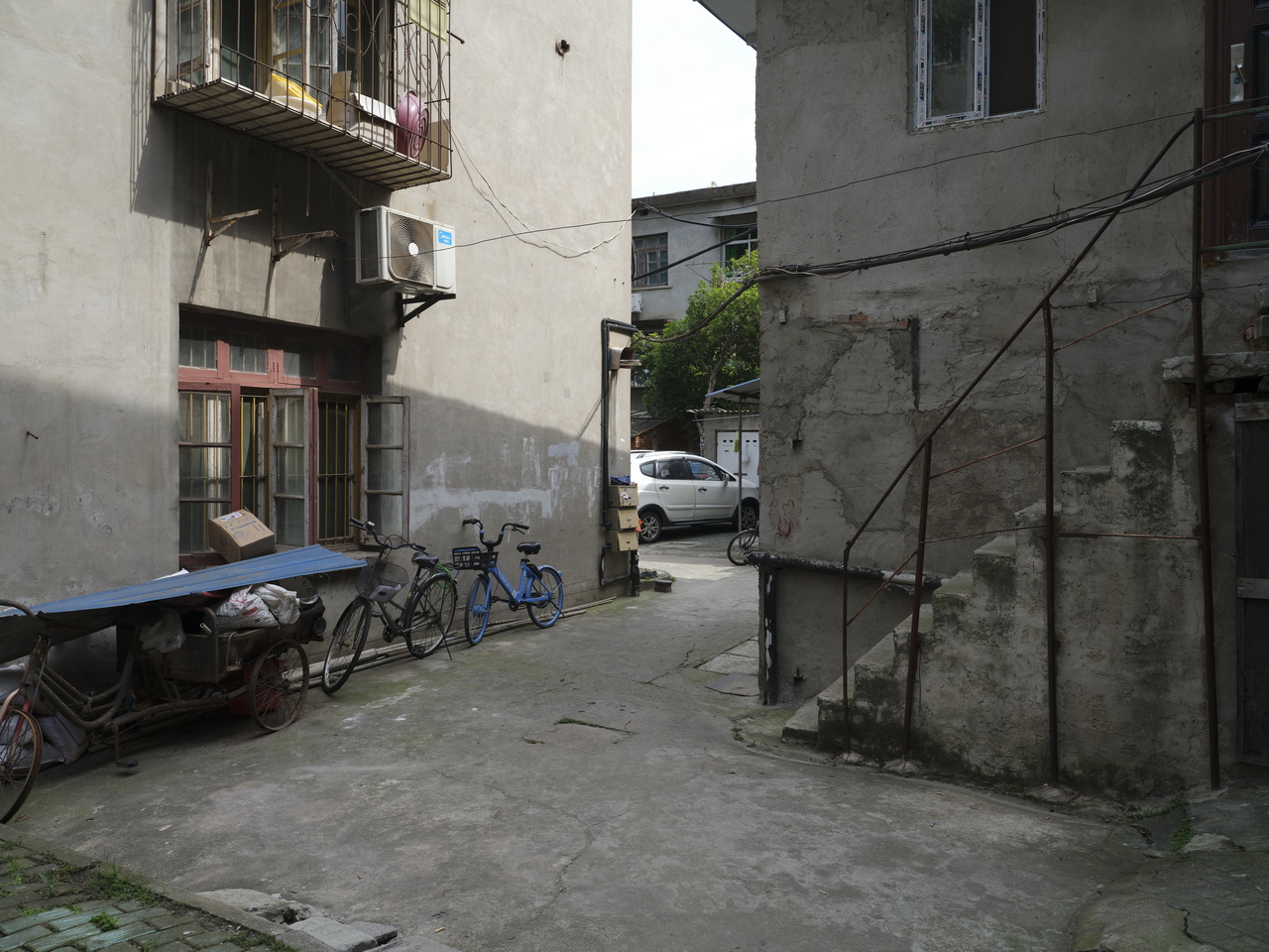 大武汉系列之261：邮电部武汉通信电源厂（邮电部535厂）