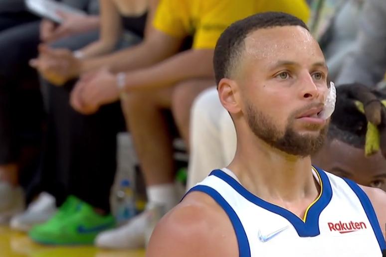 NBA总决赛赛程正式出炉！6月3日揭幕战库里冲击FMVP