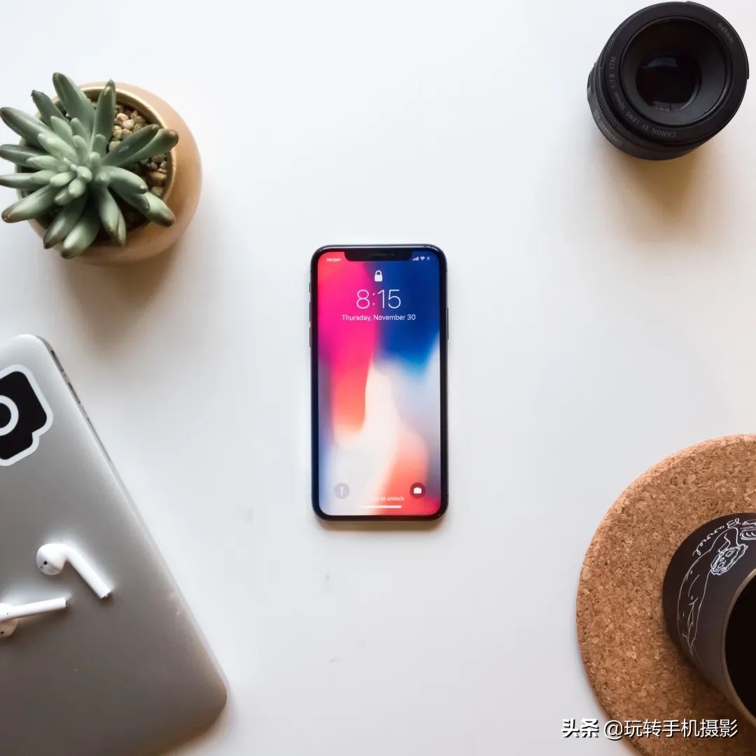 十年老安卓转苹果,十年安卓换苹果小白测评