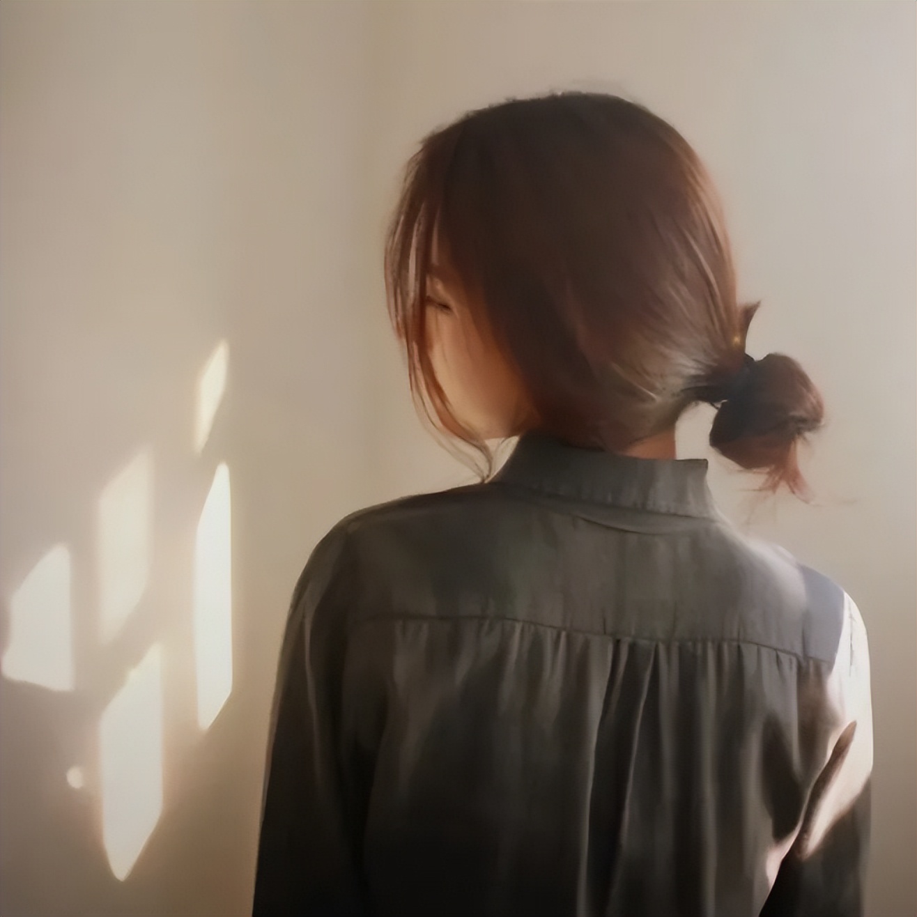 爸爸不同意的爱情怎样去面对,强势父亲喜欢否定打压