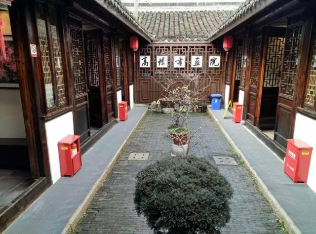 十一长假旅游景点推荐上海,上海一日游必去景点朱家角古镇