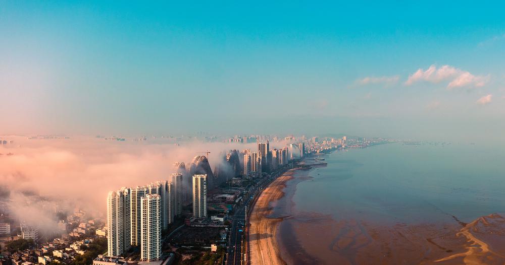 檀健次是南方的男孩,檀健次的家乡