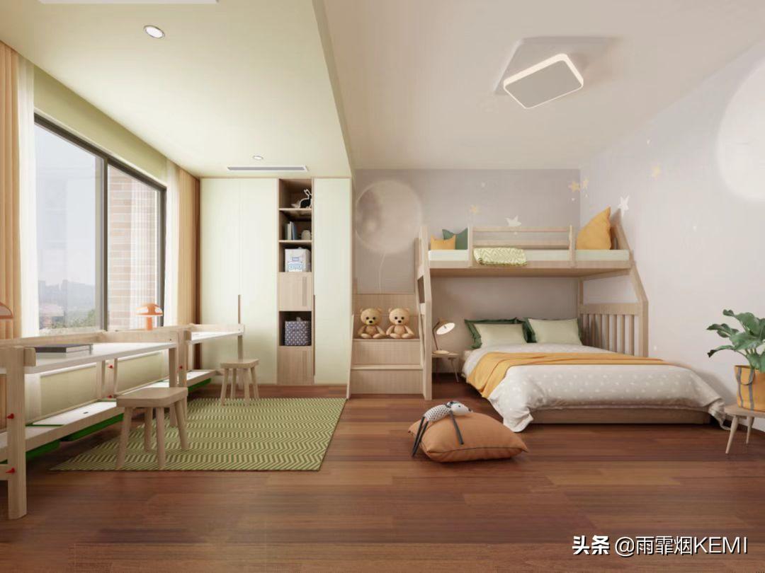 地面不平安装木地板用石膏找平,地面不平引起的木地板空鼓怎么办