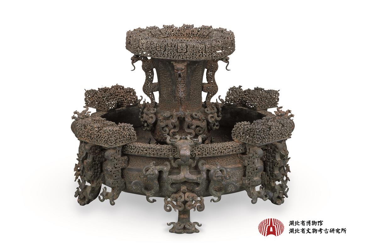 中国博物馆vs大英博物馆,中国博物馆联展