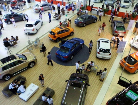 4s店贷款买的车利息高了怎么办,4s店贷款买车可以跟银行讲利息吗