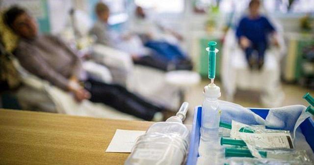 癌症如果不治疗慢慢会变成怎么样,发现癌症不能手术是怎么回事