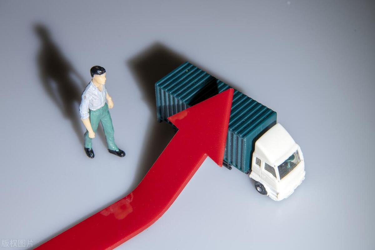 平凉物流业发展现状及趋势,疫情下物流业发展趋势报告