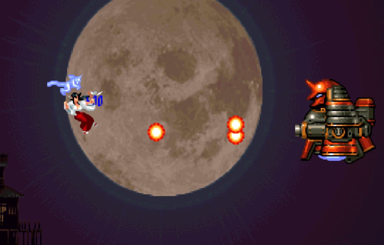 战国之刃经典街机,经典街机战国之刃