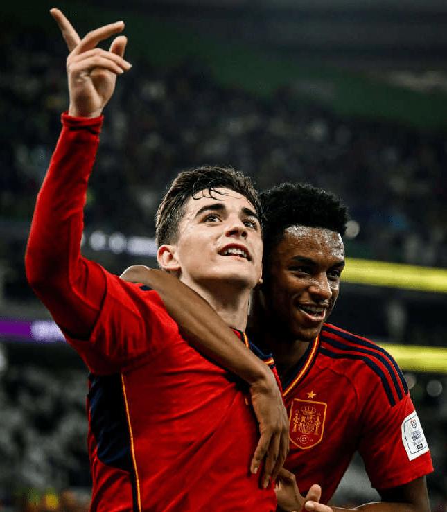 世界杯女人眼中行走的荷尔蒙,世界杯男模天团行走的荷尔蒙