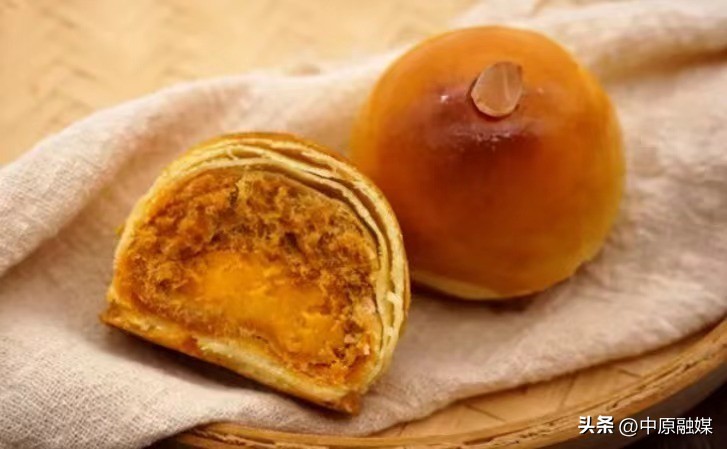 郑州口碑最好的月饼,郑州月饼排行榜前十名五仁