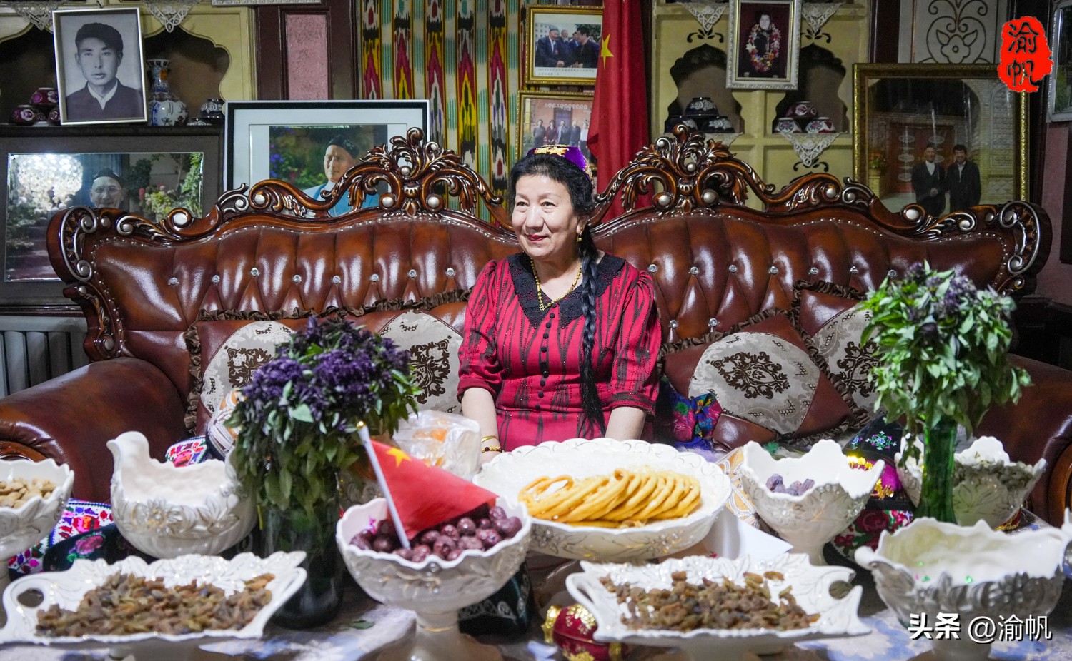 中国最后一个王爷住在豪华王府,中国最后一位豪华王府