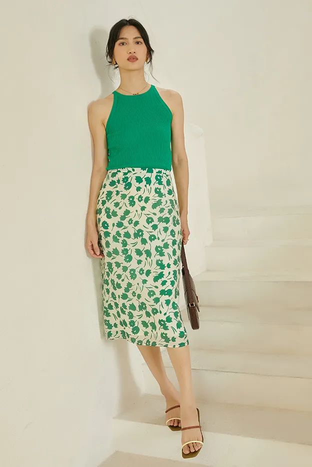 2021最火爆颜色显白减龄,2022年最流行最显白的一款颜色