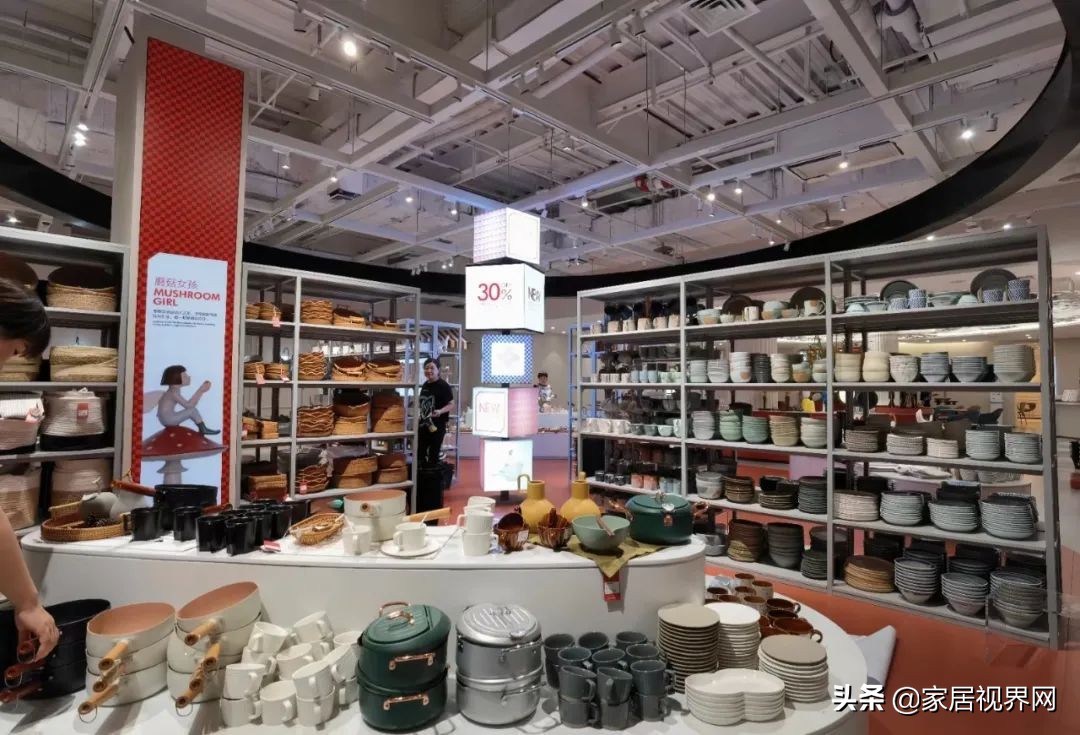 家装建材天花板,建材界天花板