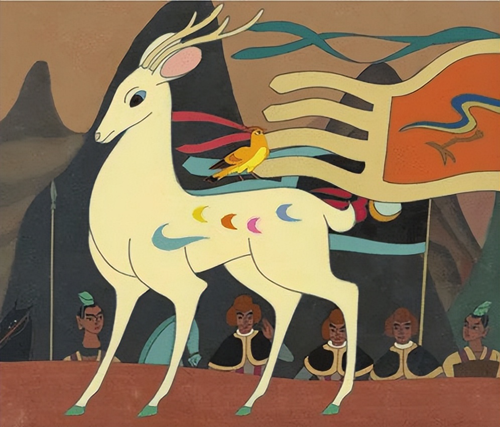 那些年看过的动画片片段合集,那些年看过的动画片图片大全