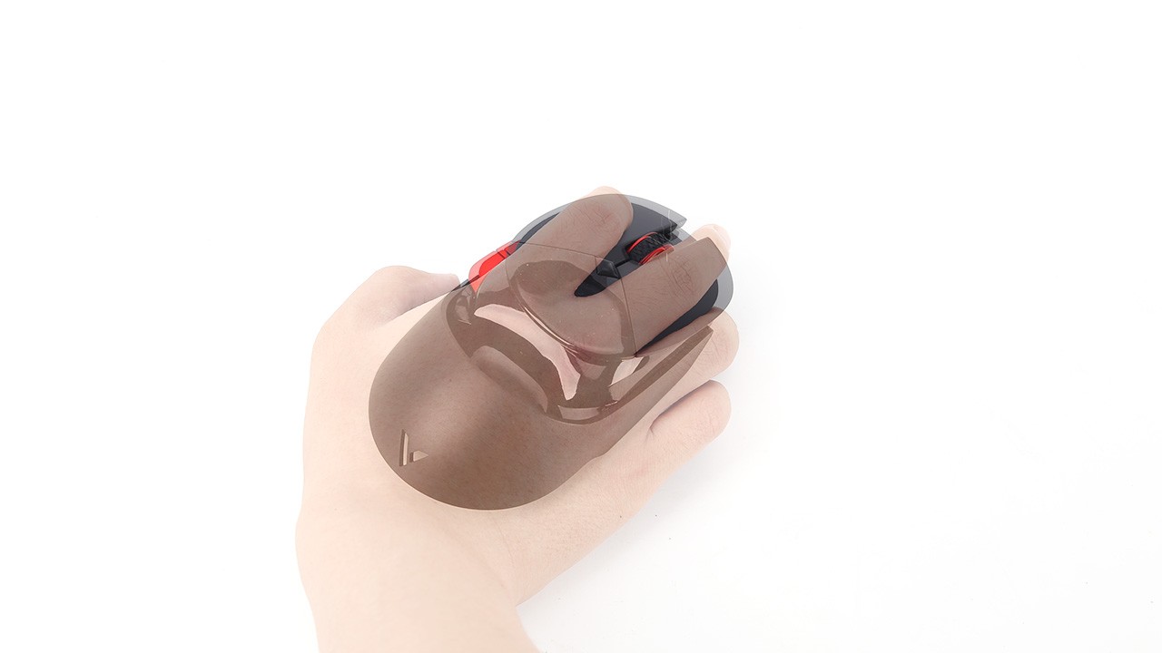 400元以内的双模游戏鼠标推荐,性能和颜值兼备的无线鼠标