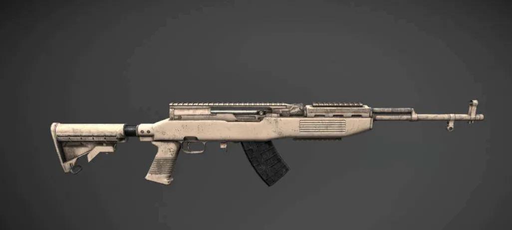 男人的浪漫是*弹霰**的烟火与步枪的后坐力——枪炮口径之谜