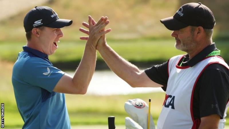 麦克罗伊上杆启动发力点,英国公开赛麦克罗伊集锦