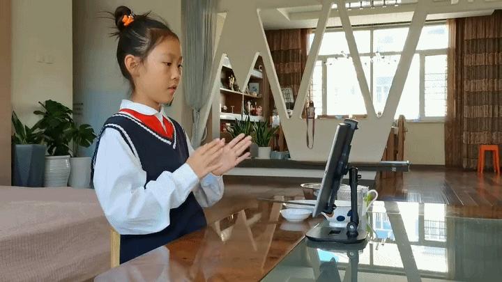 康巴什区：数字化为高效抗疫筑起“智慧防线”