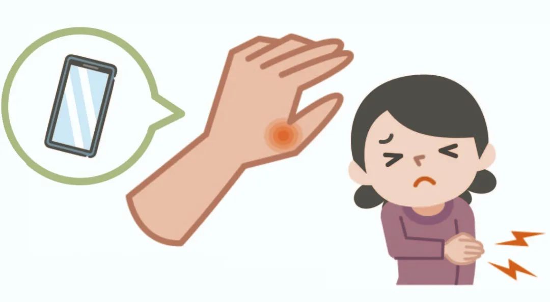 筋膜炎会腰酸背痛吗,腰酸背痛筋膜炎最好的恢复办法