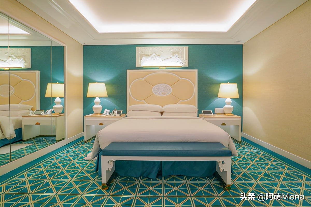 澳门难忘的一次旅行,澳门每来一次都有不一样的惊喜