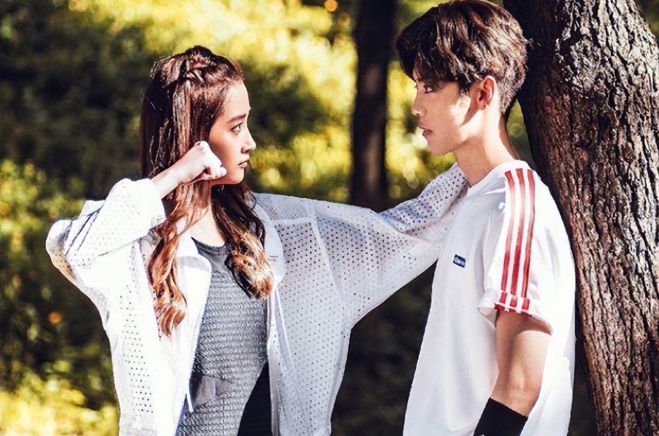 鹿晗33岁了吗,鹿晗在娱乐圈到底有多火