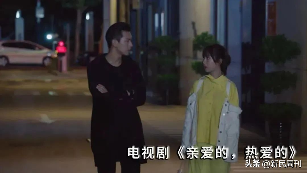 热门电视剧景点取景地打卡,上海电视剧拍摄取景地打卡