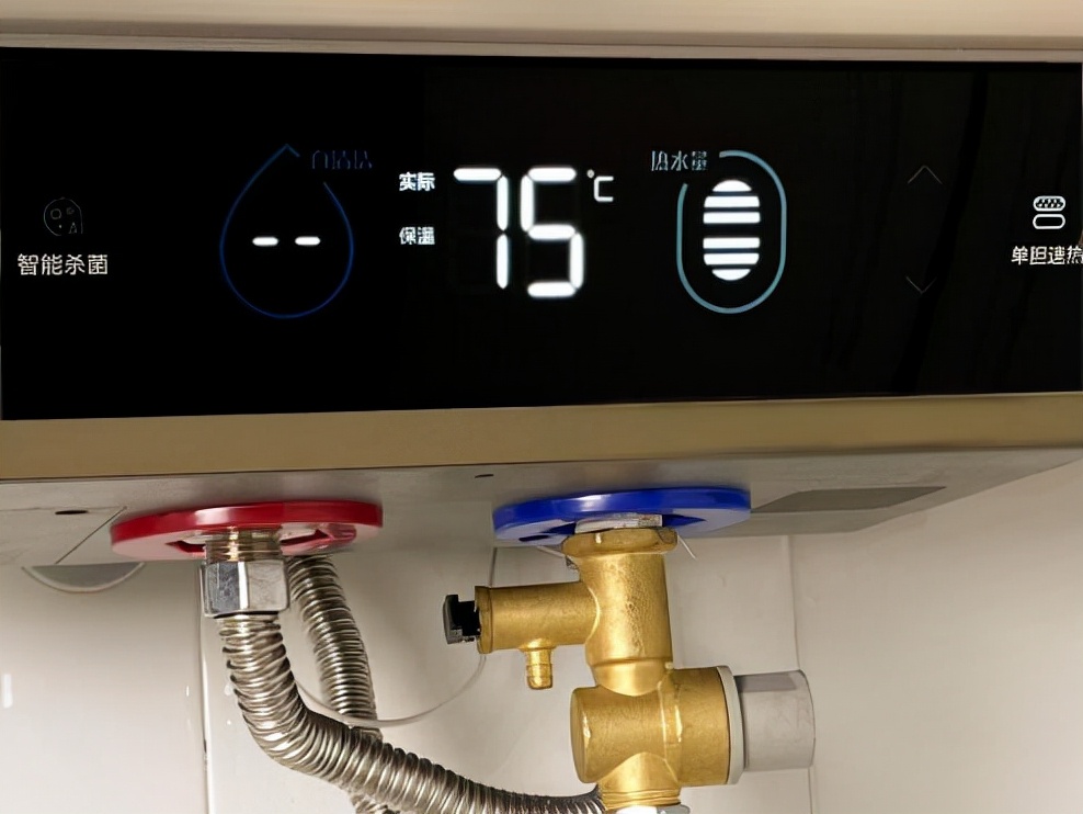 电热水器贵的一定好吗,电热水器有没有必要用贵的