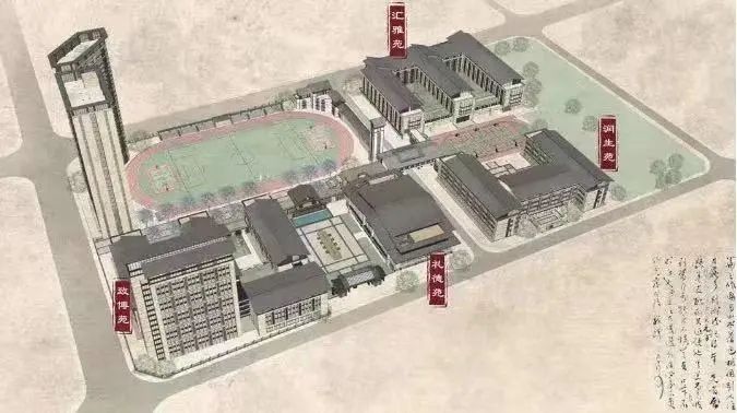 双流区引进七中石室中学,引进成都七中墨池书院