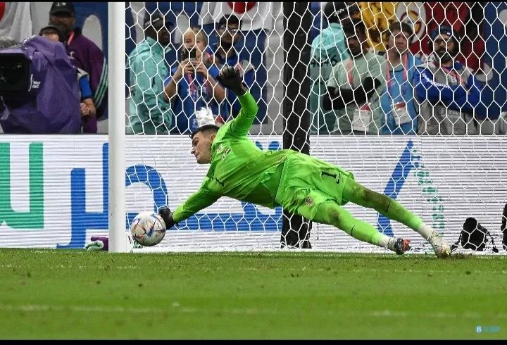 莫德里奇传奇世界杯,莫德里奇传奇的一生完整版