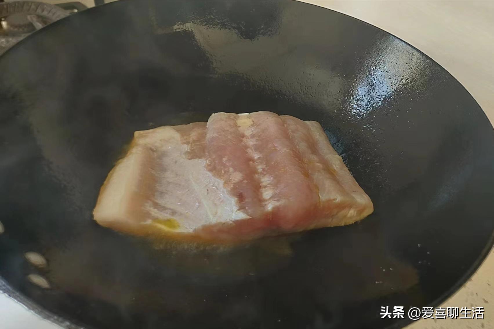 春季，6种蔬菜晒干比新鲜的更好吃，炒菜做饭特别香，还久放不坏