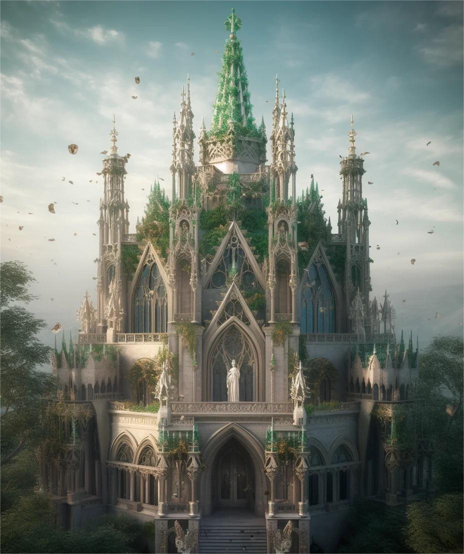 建筑安装工程费按构成要素划分,建筑工程安装费由哪些部分构成