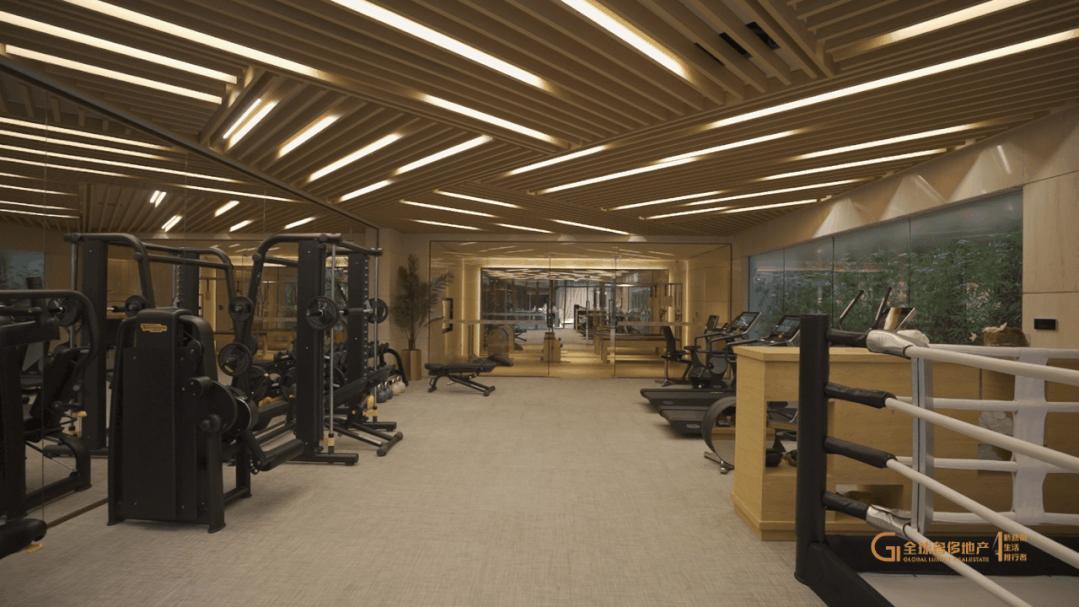 中国「最美樱花社区」┃国宝级大师小林政彦x小坂龙xG.A.D设计