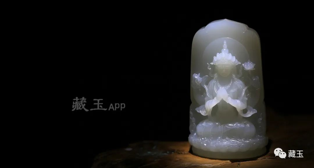 不买贵的，只买对的！克不过千的籽料，如何买？