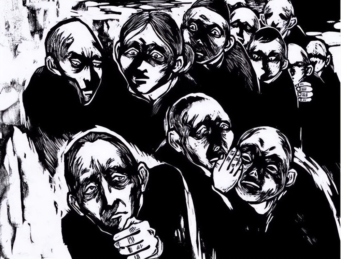 闰土的一生解密,闰土最后的下场