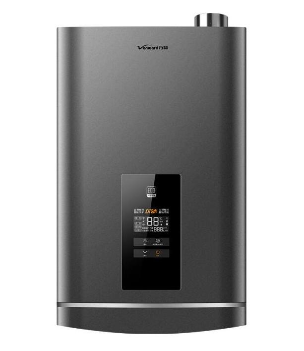 海尔jsq25-13tr3bdu1燃气热水器,各价位最值得买的电热水器