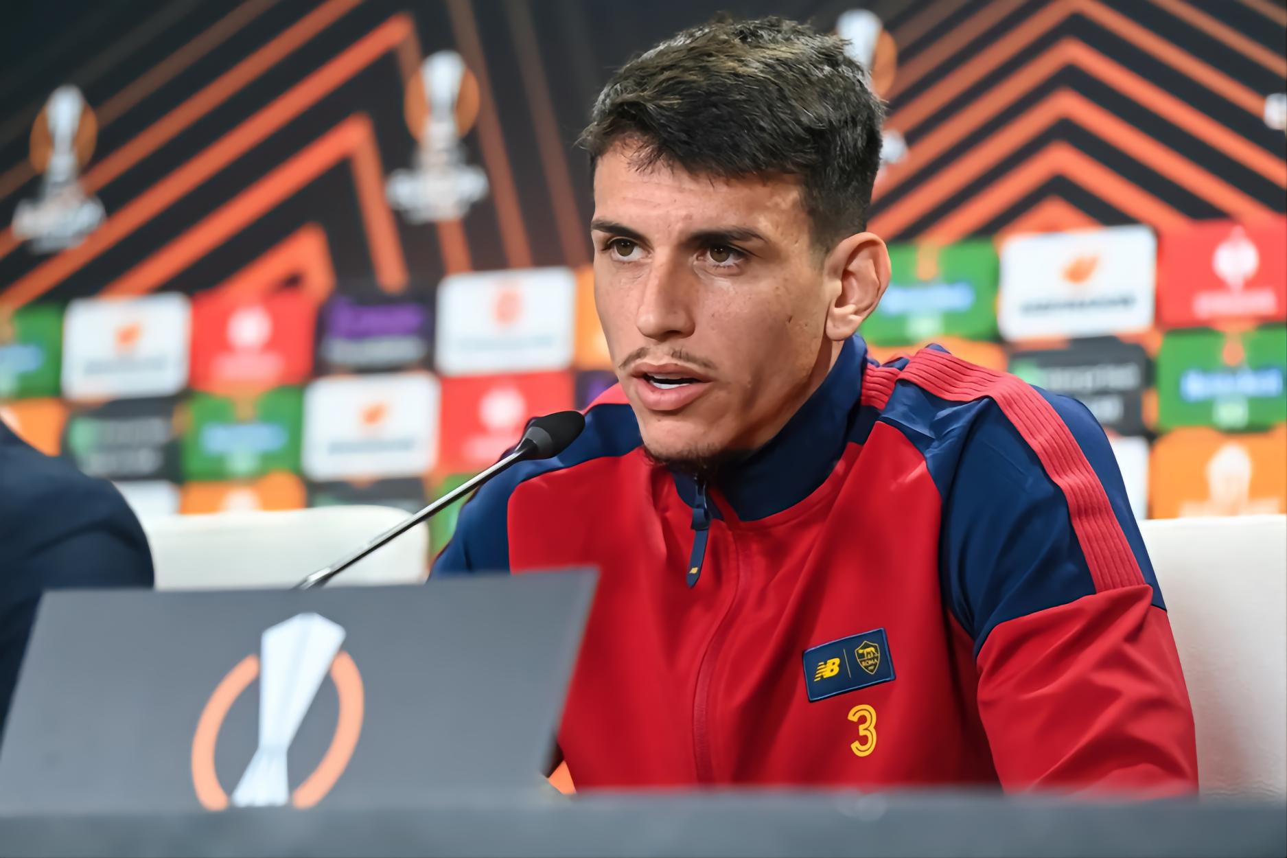 穆二年新人王诞生，巴西特使又来观战，将对上那不勒斯高光字母哥