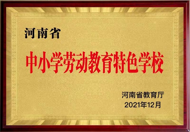 濮阳开德中学2018,濮阳开德中学全景