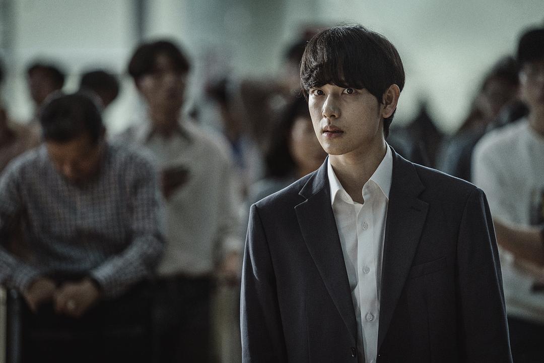 韩国“悬疑女王”千禹熙新片《虽然只是弄丢了手机》高能反转*片爽**