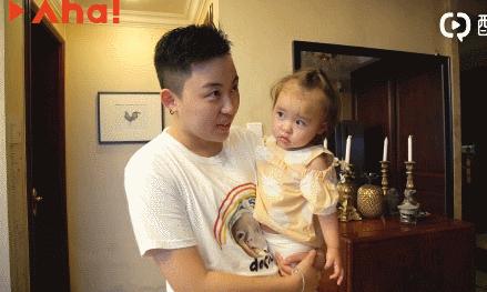 吵翻了！杭州33岁美女模特买精生混血三胞胎，养娃月花10万…...