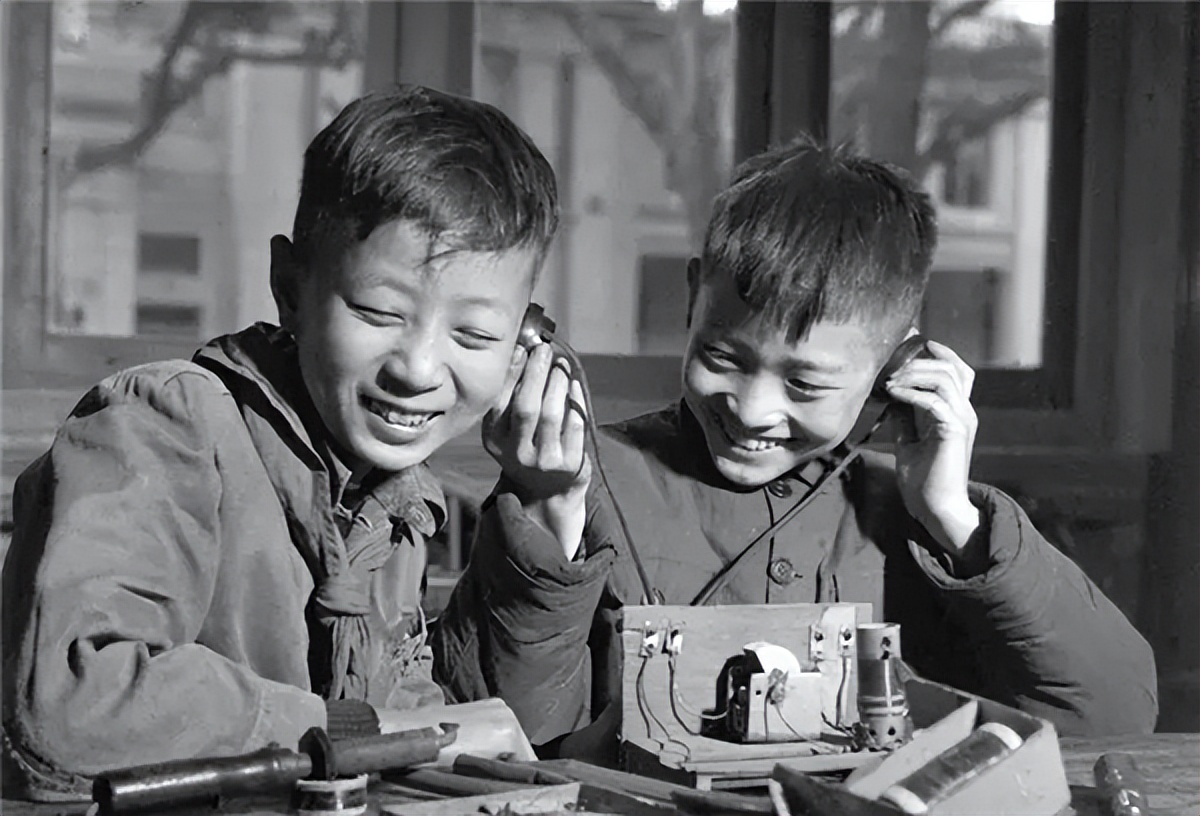 新中国成立后有哪些世界级发明,新中国成立初期的发明有哪些