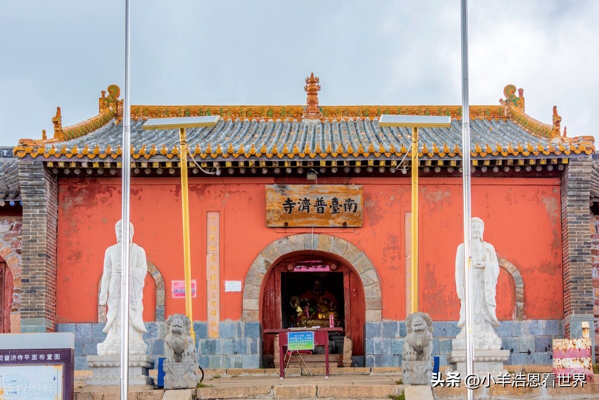 山西省126个免费景点的具体名单,山西必去十大景点推荐最新