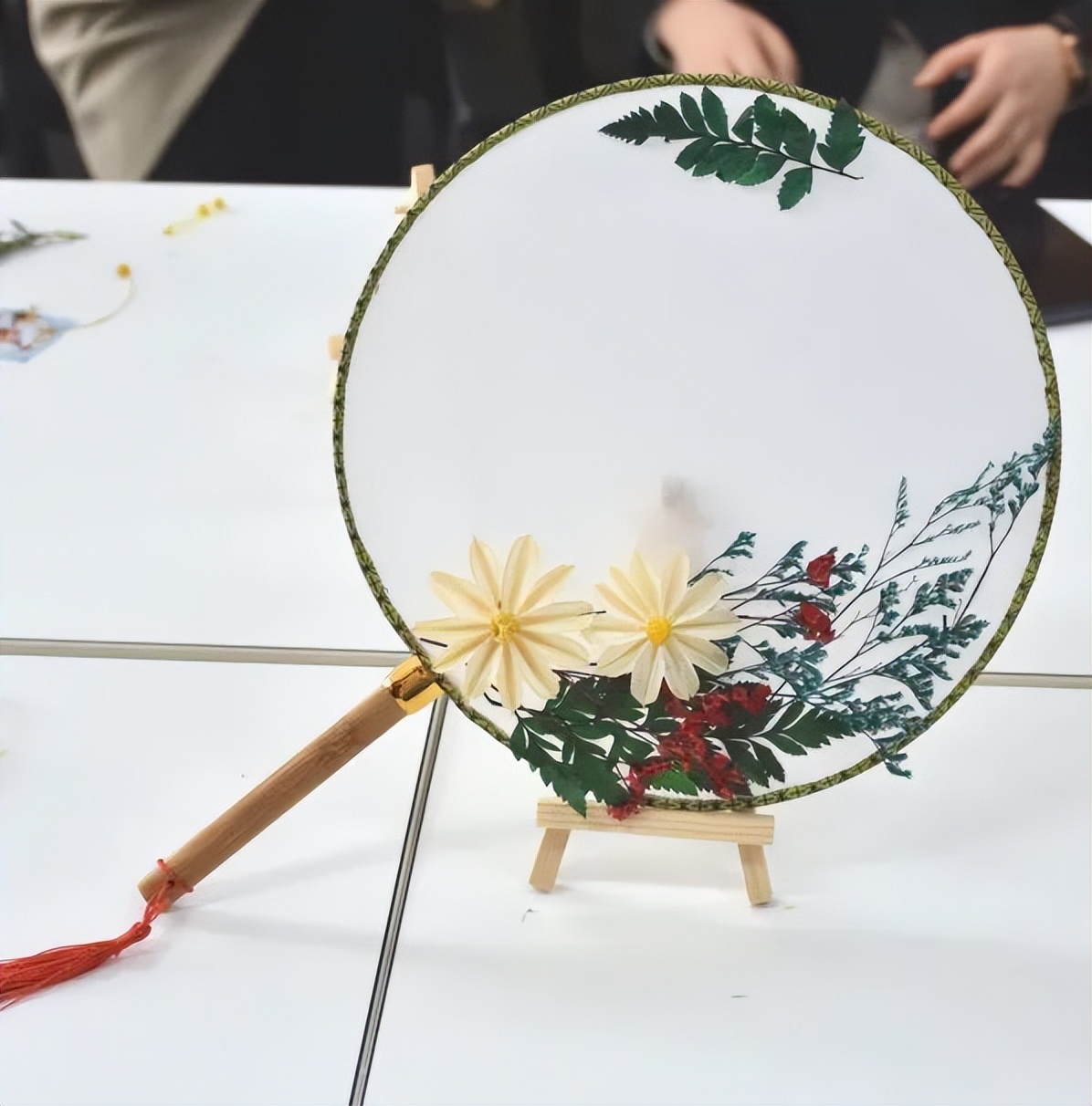 3月与你，都是最好的风景——金镝律师事务所三八女神节沙龙活动