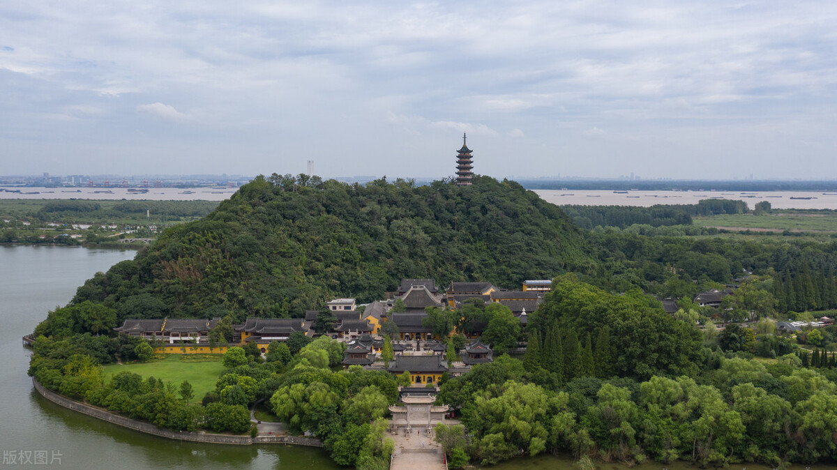镇江旅游攻略最佳景点,镇江旅游景点推荐及攻略