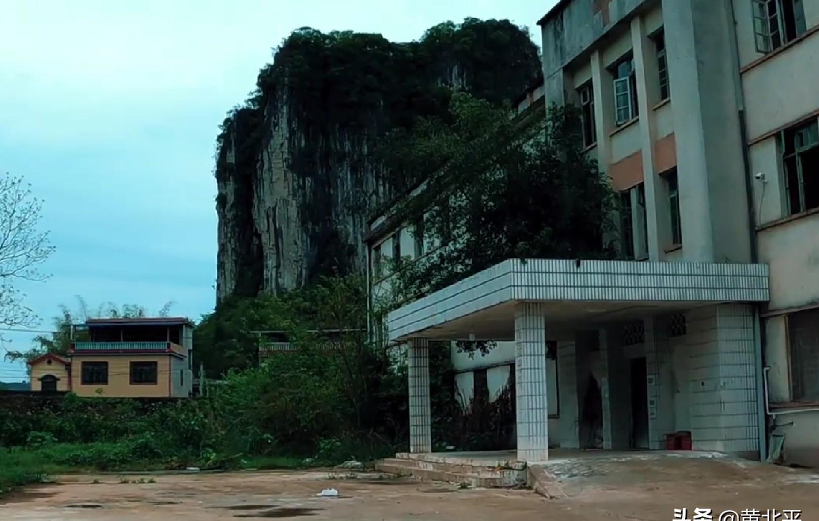 广西鹿寨县英山,鹿寨县中渡镇英山柴油机厂