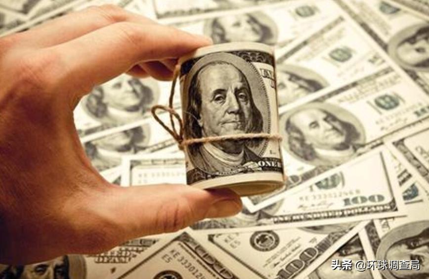 美国成为老赖的人,拜登美国债务上限谈判最新消息