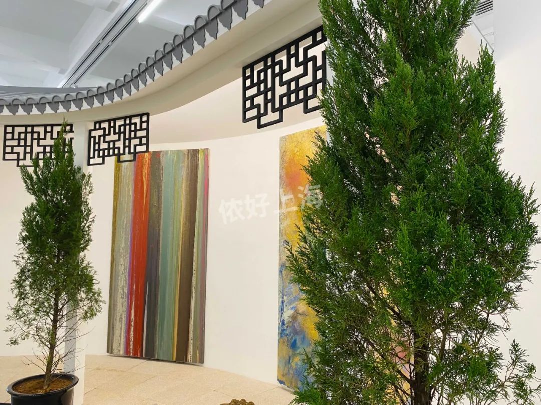 外滩上海美术馆,上海外滩美术馆在哪个地方